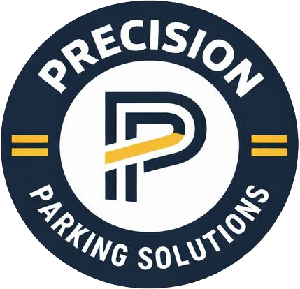 Precision Parking Solutions logo
